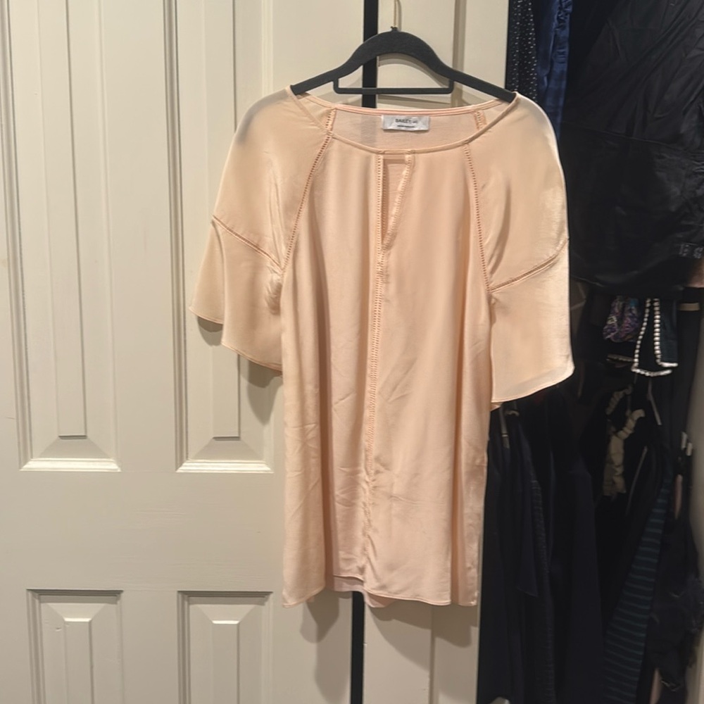 Bailey 44 Sz medium excellent condition